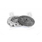 Зчеплення OPEL (вир-во Luk) 