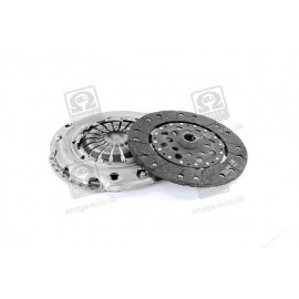 Зчеплення OPEL (вир-во Luk)