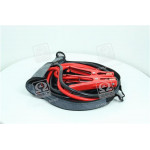 Провід прикурювання 600А, 3,5м, (-50С), <ДК> 