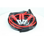 Провід прикурювання 800А, 3,5 м, (-50С), <ДК> 