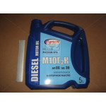 Олива моторн. Агринол М-10Г2к (Канiстра 5л/4,4кг) 