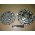 Зчеплення FORD (вир-во Luk) 