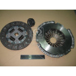 Зчеплення AUDI (вир-во Luk) 