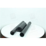 Патрубок радіатора КрАЗ-6437, 6510 (к-т 3 шт) <ДК> 