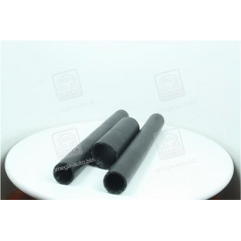 Патрубок радіатора КрАЗ-6437, 6510 (к-т 3 шт) <ДК>