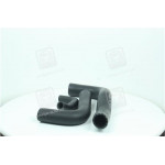 Патрубок радіатора БОГДАН (к-т 3 шт) <ДК> 