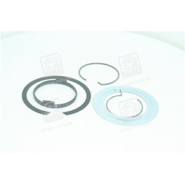 Р/к муфти викл.сцепленія МАЗ (ЯМЗ 183,184) малий <ДК>