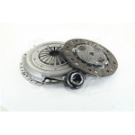 Зчеплення Citroen,peugeot (вир-во Luk) 