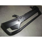 Бампер пер. KIA RIO (ви-во TEMPEST) 