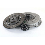 Зчеплення Citroen,fiat,peugeot (вир-во Luk) 