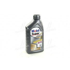 Олива моторн. Mobil SUPER 3000 5W-30 Formula FE (Канiстра 1л)  Олива моторн. Mobil SUPER 3000 5W-30 Formula FE (Канiстра 1л)