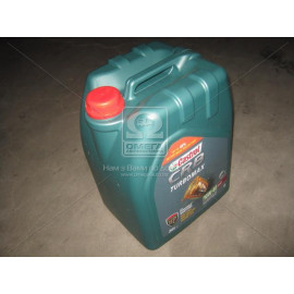 Олива моторн. Castrol Vecton CRB Turbomax 10W-40 E4/E7 (Каністра 20л)  Олива моторн. Castrol Vecton CRB Turbomax 10W-40 E4/E7 (Каністра 20л)