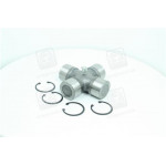 Хрестовина вала кард. (DAF, IVECO, MAN, VOLVO, FOTON) КАМАЗ ЕВРО в сб. (57х152)  <ДК> 