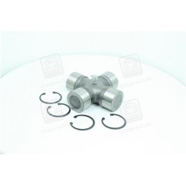 Хрестовина вала кард. (DAF, IVECO, MAN, VOLVO, FOTON) КАМАЗ ЕВРО в сб. (57х152)  <ДК>