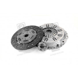 Зчеплення VW (вир-во Luk)