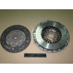 Зчеплення MB (вир-во Luk) 