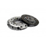 Зчеплення MB (вир-во Luk) 