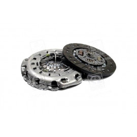 Зчеплення MB (вир-во Luk)