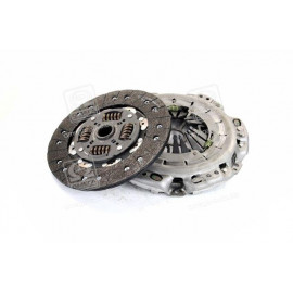 Зчеплення MB (вир-во Luk)