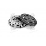 Зчеплення FORD (вир-во Luk) 