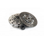 Зчеплення FORD (вир-во Luk) 