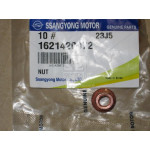 Гайка выпускного коллектора (вир-во SsangYong) 