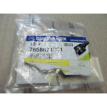 Кліпса облицювання панелі передньої Kyron, Actyon (Sports 2012), New Actyon (вир-во SsangYong) 