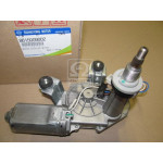 Мотор склоочисника заднього Kyron (вир-во SsangYong) 