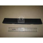 Накладка порога двері задньої лівої New Actyon (вир-во SsangYong) 