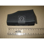 Накладка центральної консолі Kyron, Actyon (Sports 2012) (вир-во SsangYong) 