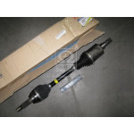 Передний приводной вал (AWD) правый (вир-во SsangYong) 