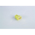 Запобіжник 60А Kyron, Musso (Sports), Istana, Actyon (Sports 2012) (вир-во SsangYong) 