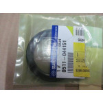 Сальник диференціала (вир-во SsangYong) 