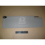 Козирок противосолн. (купл. ГАЗ) 