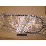 Трос гальма стояночного правий Rexton (вир-во SsangYong) 