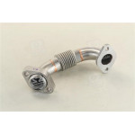 Трубка клапана egr права Rodius, Kyron, Actyon (Sports), Rexton (вир-во SsangYong) 