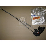 Замок двері задньої лівої New Actyon (вир-во SsangYong) 