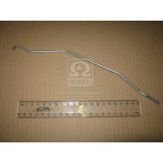 Трос замка двері передньої лівої Rexton (вир-во SsangYong) 