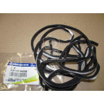 Ущільнювач скла лобового New Actyon (вир-во SsangYong) 