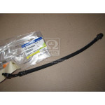 Шланг гальмівний задній лівий New Actyon (вир-во SsangYong) 