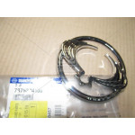 Емблема решітки радіатора Actyon (Sports 2012), New Actyon (вир-во SsangYong) 