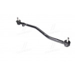 Тяга сошки рульового механізму ПАЗ (подовжня) 2-а изгиба 