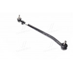 Тяга сошки рульового механізму ПАЗ  (подовжня) (один изгиб) 