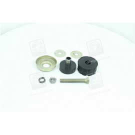 К-т крепления опоры двигателя ЗИЛ,ЗИЛ-5301,ЛАЗ передний в сб. (полный) <ДК>