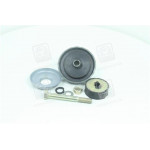 К-т крепл. опори двіг. зад. у сб. ГАЗ 53, 3307, 66 (9 наїмен.) <ДК> 