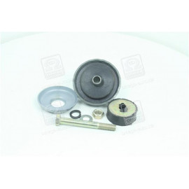 К-т крепл. опори двіг. зад. у сб. ГАЗ 53, 3307, 66 (9 наїмен.) <ДК>