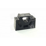 Подушка опори двіг. (дв.245) ГАЗ, ПАЗ, ЗІЛ <ДК> 