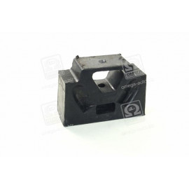 Подушка опори двіг. (дв.245) ГАЗ, ПАЗ, ЗІЛ <ДК>