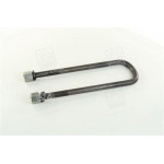 Стремянка ресори задньої Еталон М16х1,5 (з високою гайкою і гров., L=270) <ДК> 