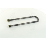 Стремянка ресори задньої Еталон М16х1,5 (з високою гайкою і гров., L=300) <ДК> 